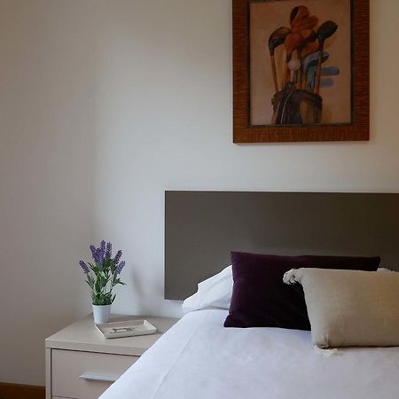 Apartamentos Antares 1 มีญาดอยโร ภายนอก รูปภาพ