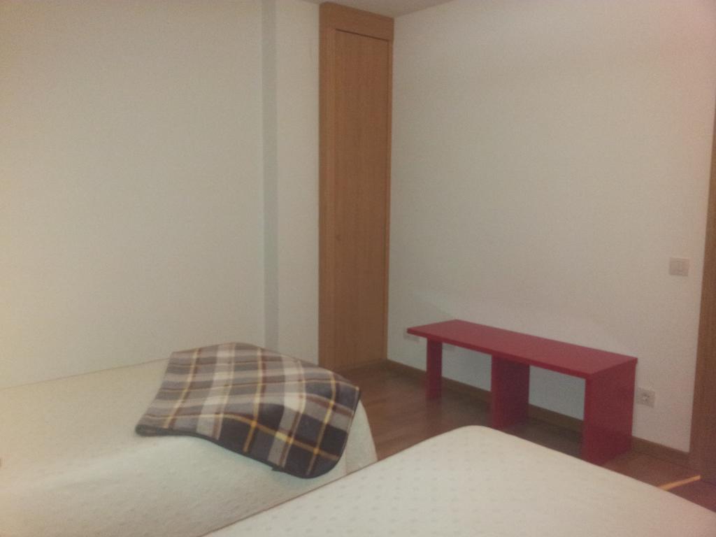 Apartamentos Antares 1 มีญาดอยโร ภายนอก รูปภาพ