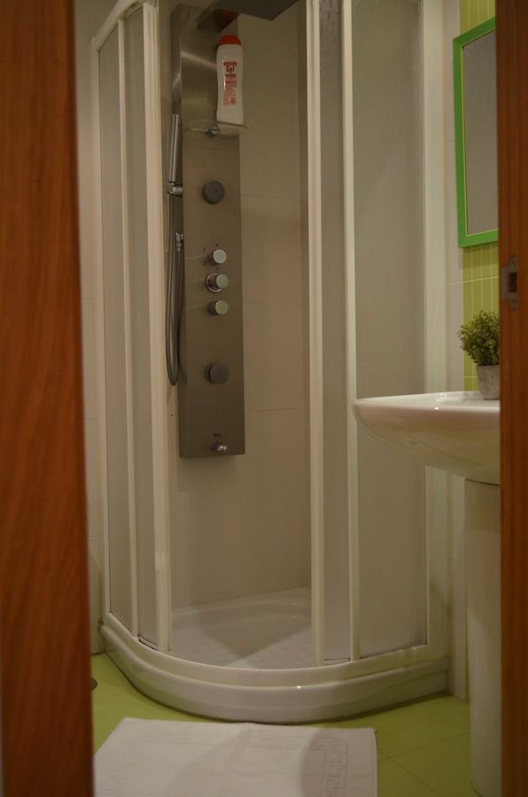 Apartamentos Antares 1 มีญาดอยโร ภายนอก รูปภาพ