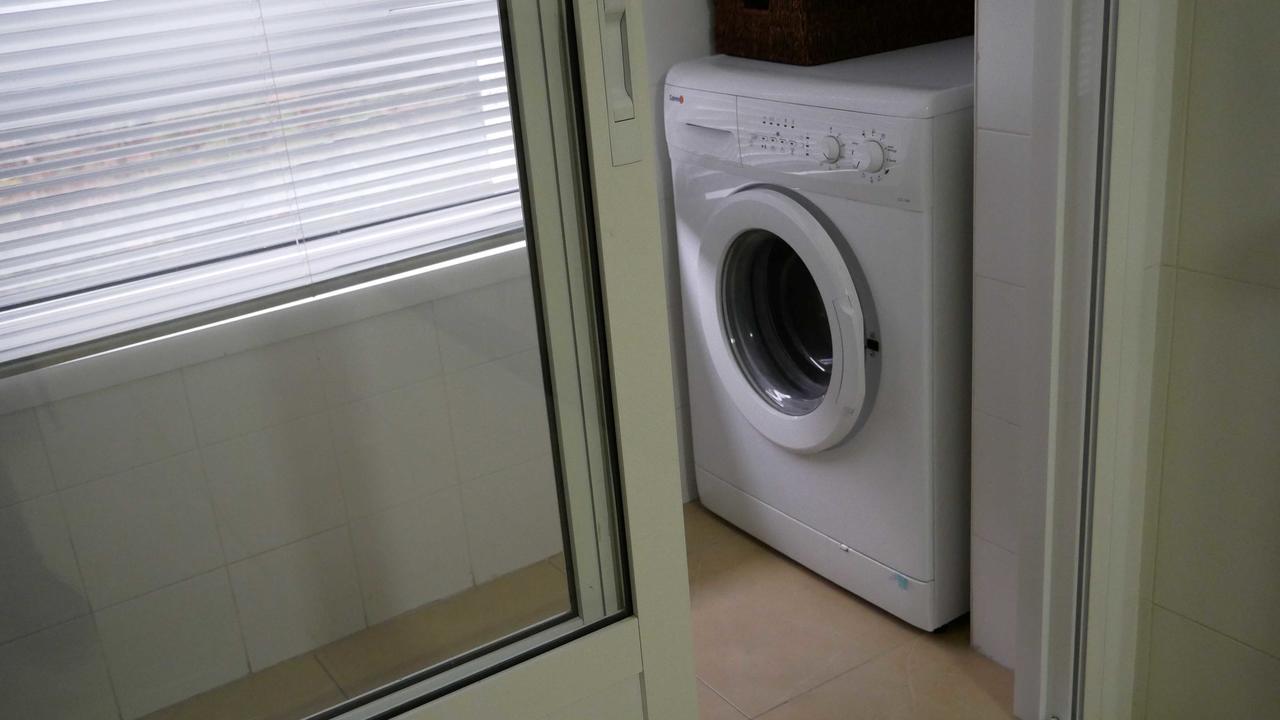 Apartamentos Antares 1 มีญาดอยโร ภายนอก รูปภาพ